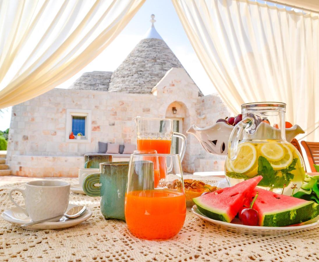 Verdeacqua Suite لوكوروتوندو المظهر الخارجي الصورة