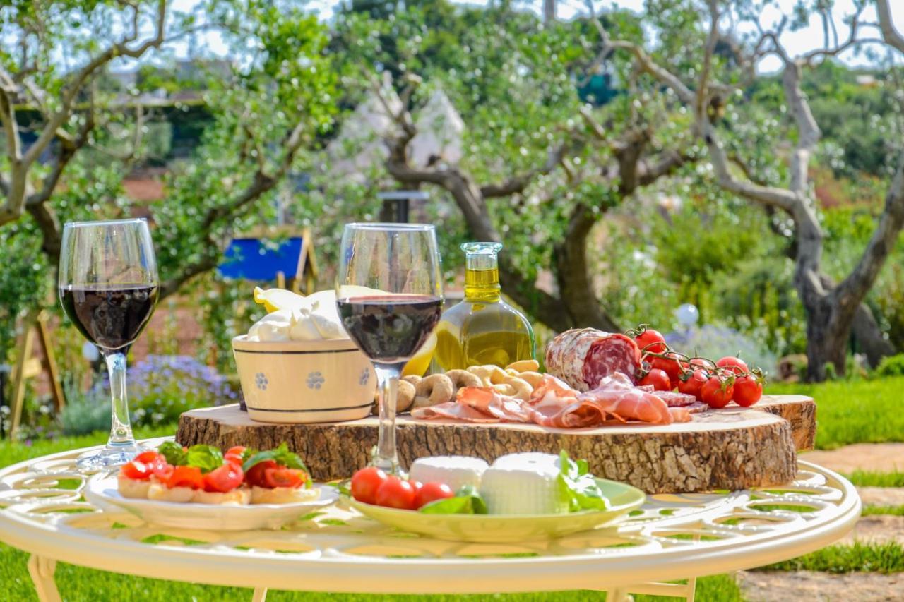 Verdeacqua Suite لوكوروتوندو المظهر الخارجي الصورة