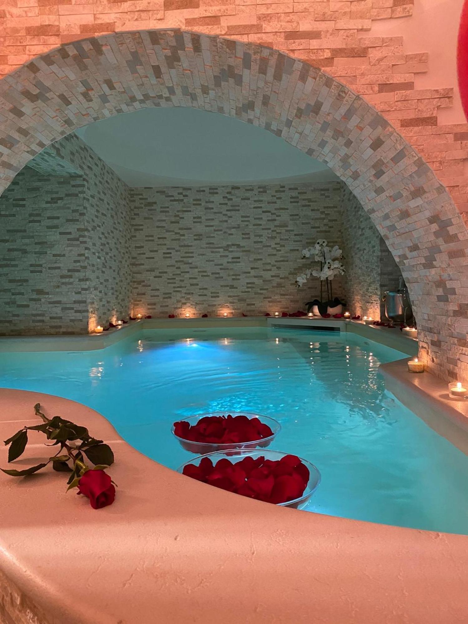 Verdeacqua Suite لوكوروتوندو المظهر الخارجي الصورة
