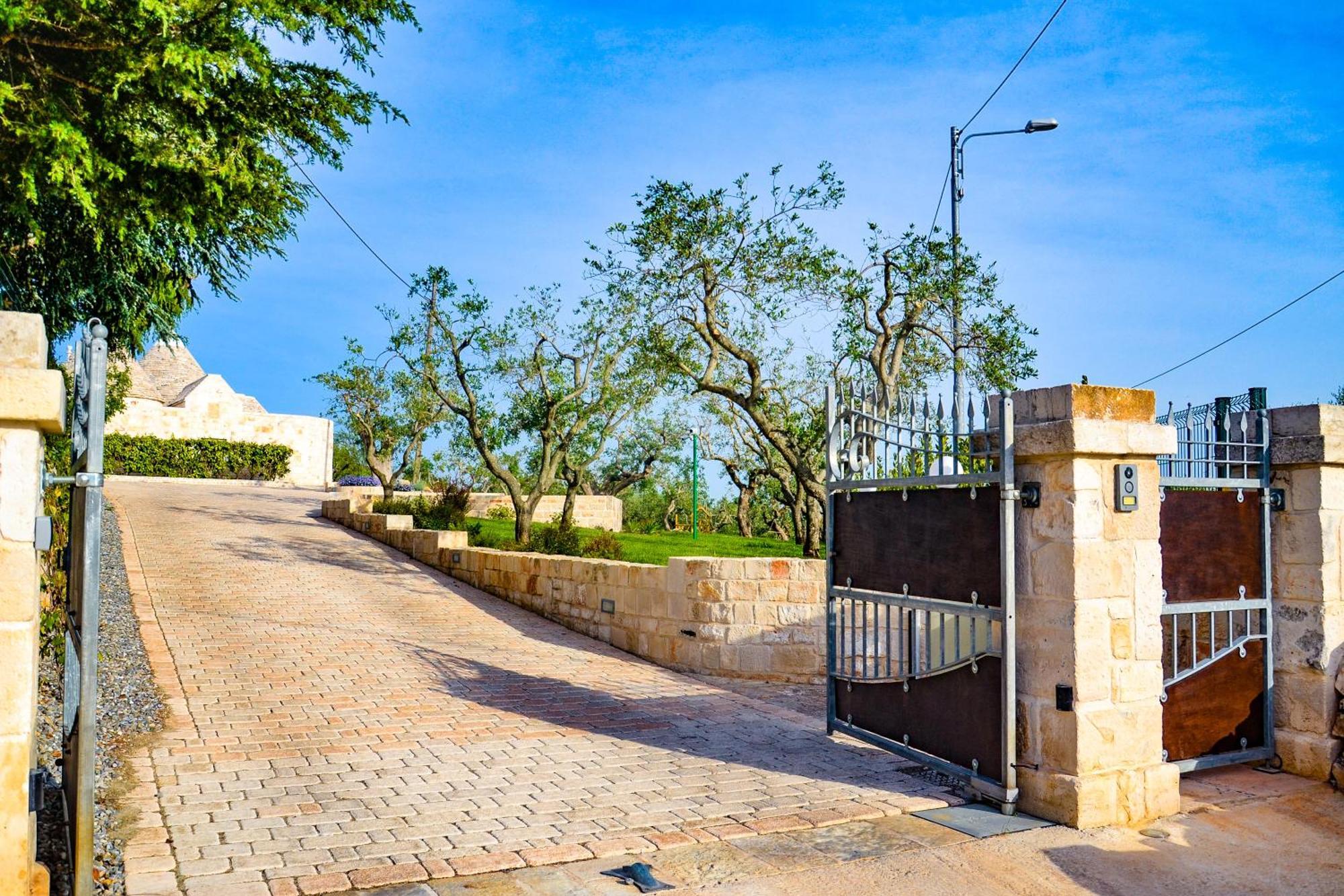 Verdeacqua Suite لوكوروتوندو المظهر الخارجي الصورة
