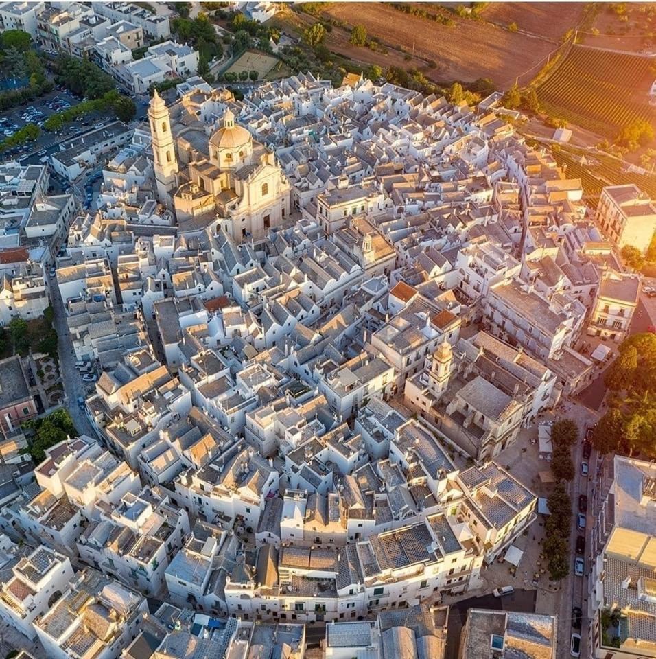 Verdeacqua Suite لوكوروتوندو المظهر الخارجي الصورة