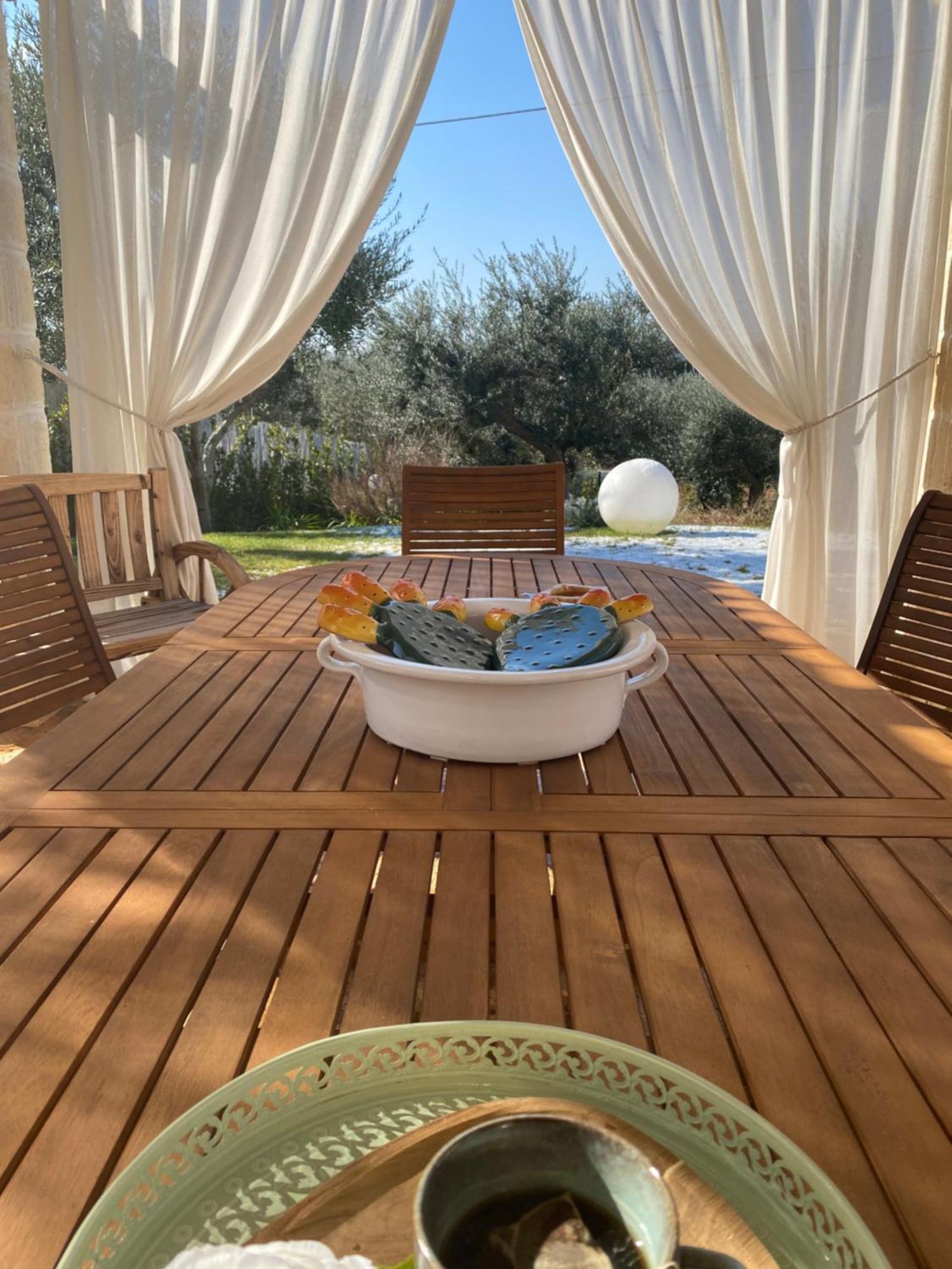 Verdeacqua Suite لوكوروتوندو المظهر الخارجي الصورة