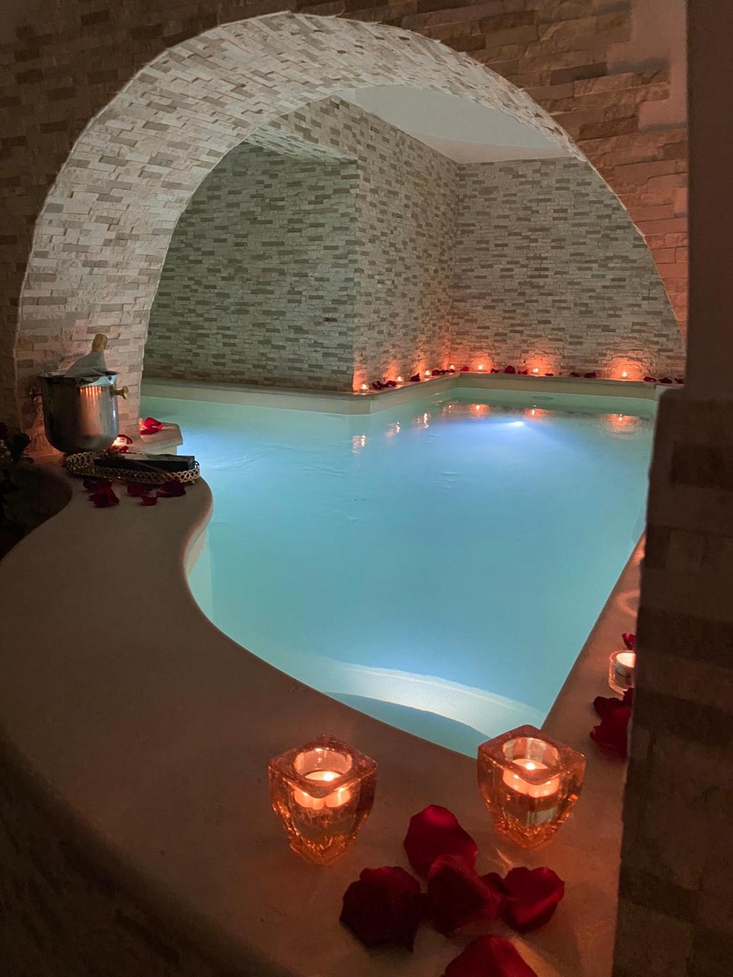 Verdeacqua Suite لوكوروتوندو المظهر الخارجي الصورة